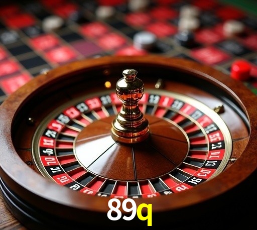 Sinta a adrenalina dos jogos de cassino com 89q