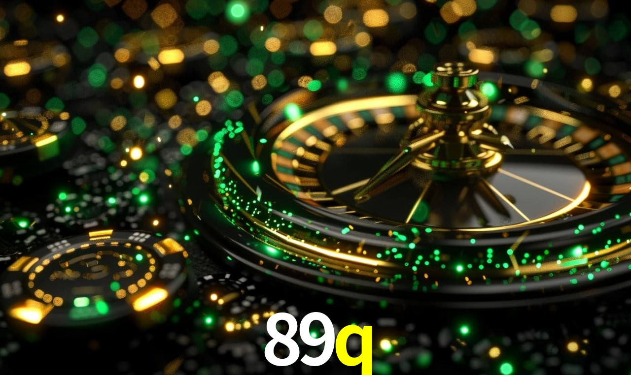 Experimente o Login Seguro Premium no 89q